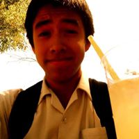 Andres Oramas Photo 5
