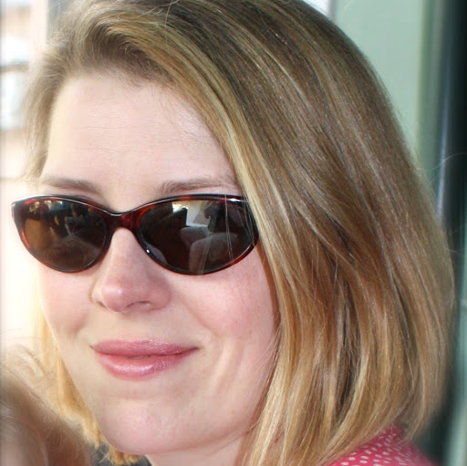 Erica Brown Photo 30