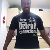 Damien Dozier Photo 5