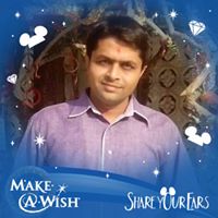 Hardik Suthar Photo 8