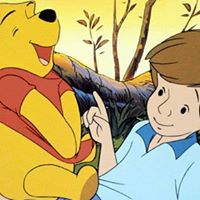 Christopher Milne Photo 13