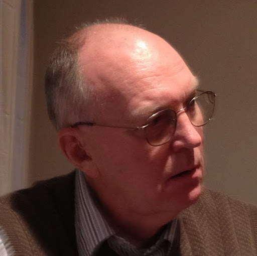 Eugene Morse Photo 7