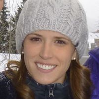 Sophie Billings Photo 2