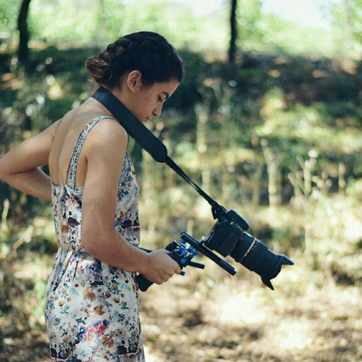 Marta Ruiz Photo 12