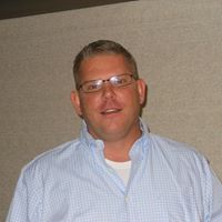 Tom Hauk Photo 1