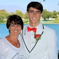 Carol Ferguson Photo 37