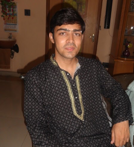 Anurag Prashar Photo 2