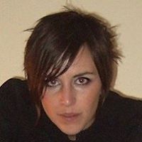 Roxanne Hastings Photo 5