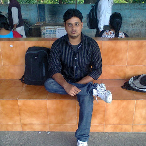 Saptarshi Bhattacharya Photo 16