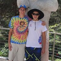 Matthew Rohr Photo 13