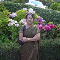 Janaki Ramachandran Photo 14