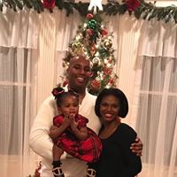 Patrice Richardson Photo 20