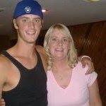 Christina Steger Photo 4