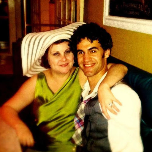 Dan Manning Photo 24