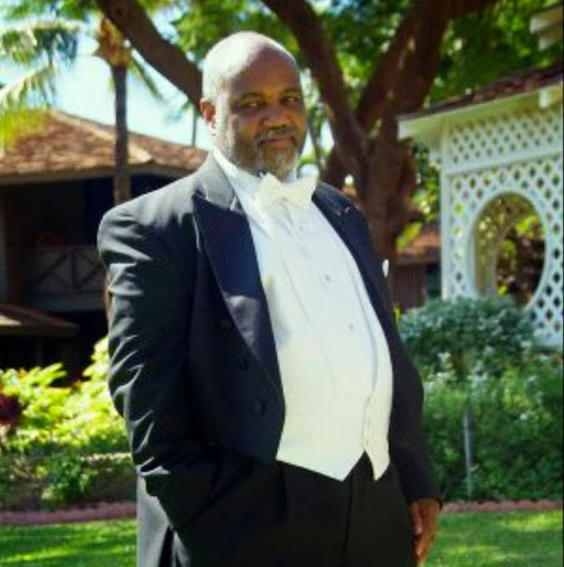 Michael Dameron Photo 31