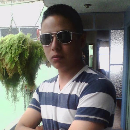 Guillermo Garay Photo 17