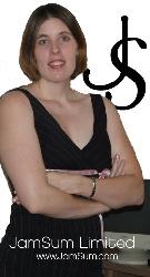 Michelle James Photo 35