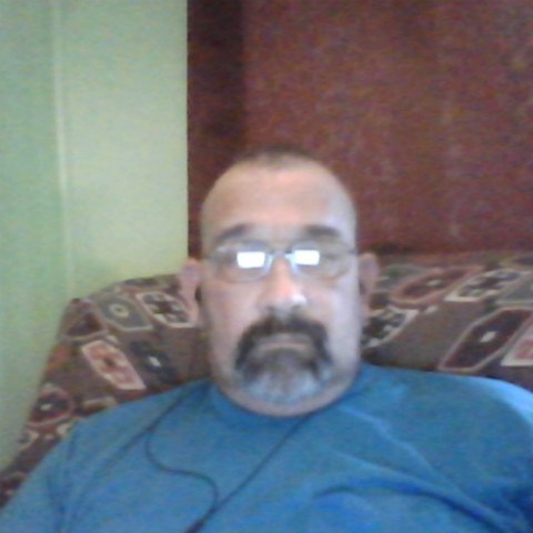 John Barger Photo 37
