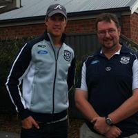 Timmy Hill Photo 23