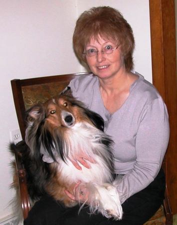 Sandra Chapman Photo 34