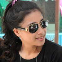 Mary Gloria Photo 3