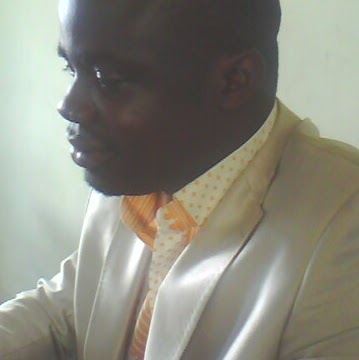 Kwabena Kumi Photo 9