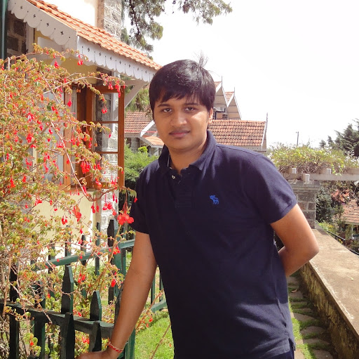 Rahul Choraria Photo 9