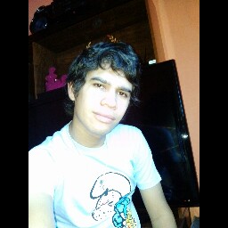 Sixto Escobar Photo 12