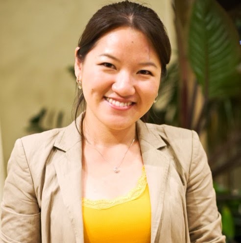 Joanne Zhou Photo 22