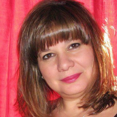 Tracey Russell Photo 34