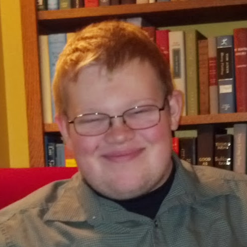 Joshua Fasching Photo 3