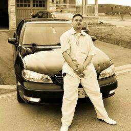 Steve Ali Photo 12