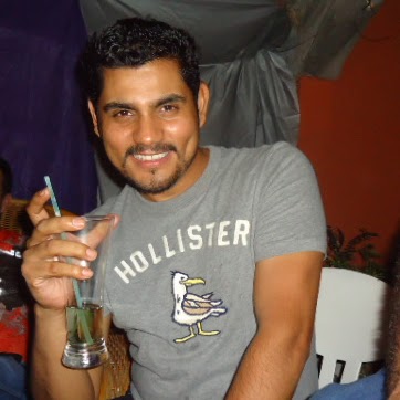 Angel Cavazos Photo 21