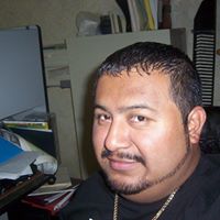 Mario Alanis Photo 11