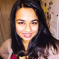 Trisha Bhattacharyya Photo 3
