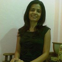 Rashmi Biswas Photo 1