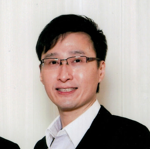 Jackson Lui Photo 3