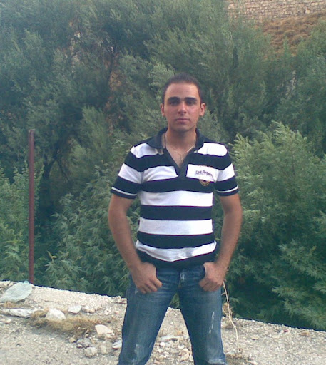 Hazem Sharaf Photo 14