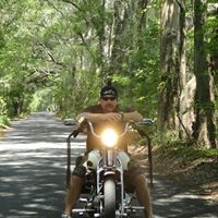 Darrin Bruce Photo 3