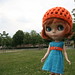Frankie Holland Photo 7