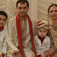 Upen Shah Photo 9
