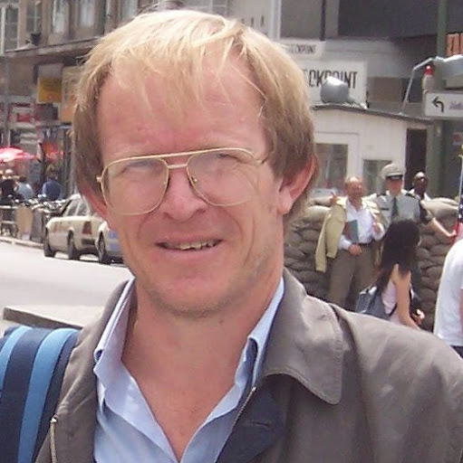Mark Kirkland Photo 27
