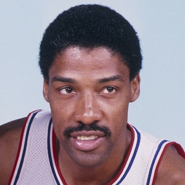 Julius Erving Photo 12