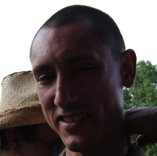 John Haigler Photo 12