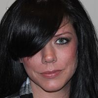 Kimberly Hefner Photo 6