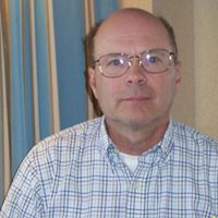 Roy Hansen Photo 31