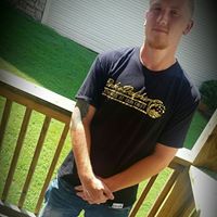 Jonathan Luttrell Photo 8