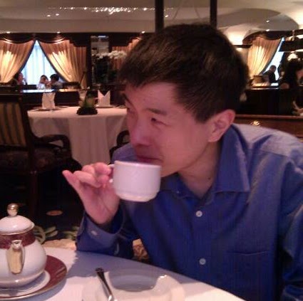 Terry Chen Photo 32