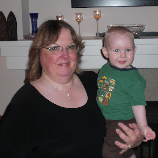 Robin Thrower Photo 11