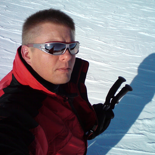Lars Winther Photo 4